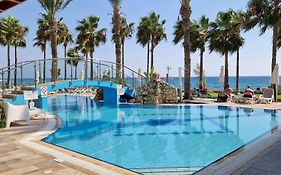 Simos Magic Beach Hotel Apts