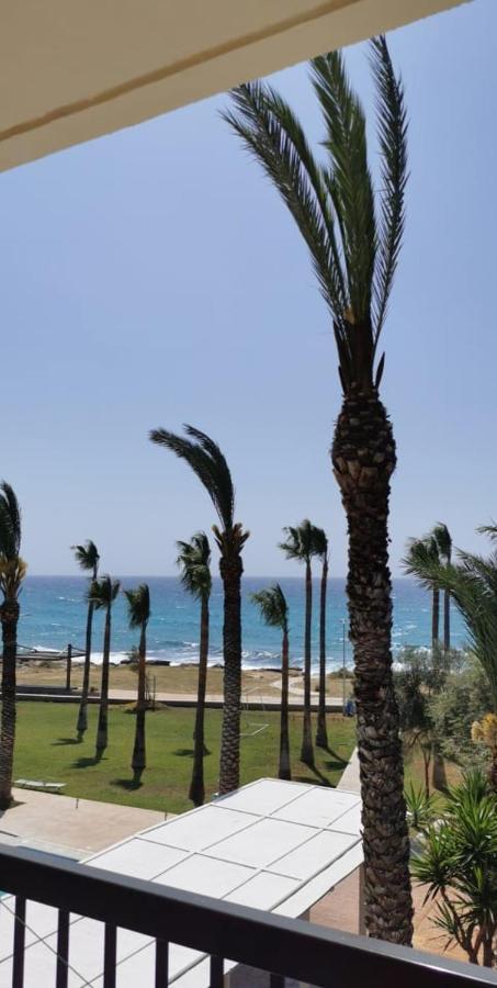 Simos Magic Beach Hotel Apts Айя-Напа Экстерьер фото
